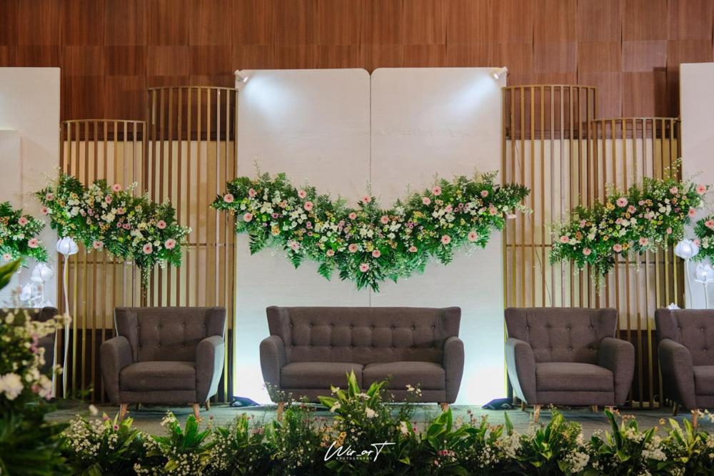 Anugrah Hotel Sukabumi Extérieur photo